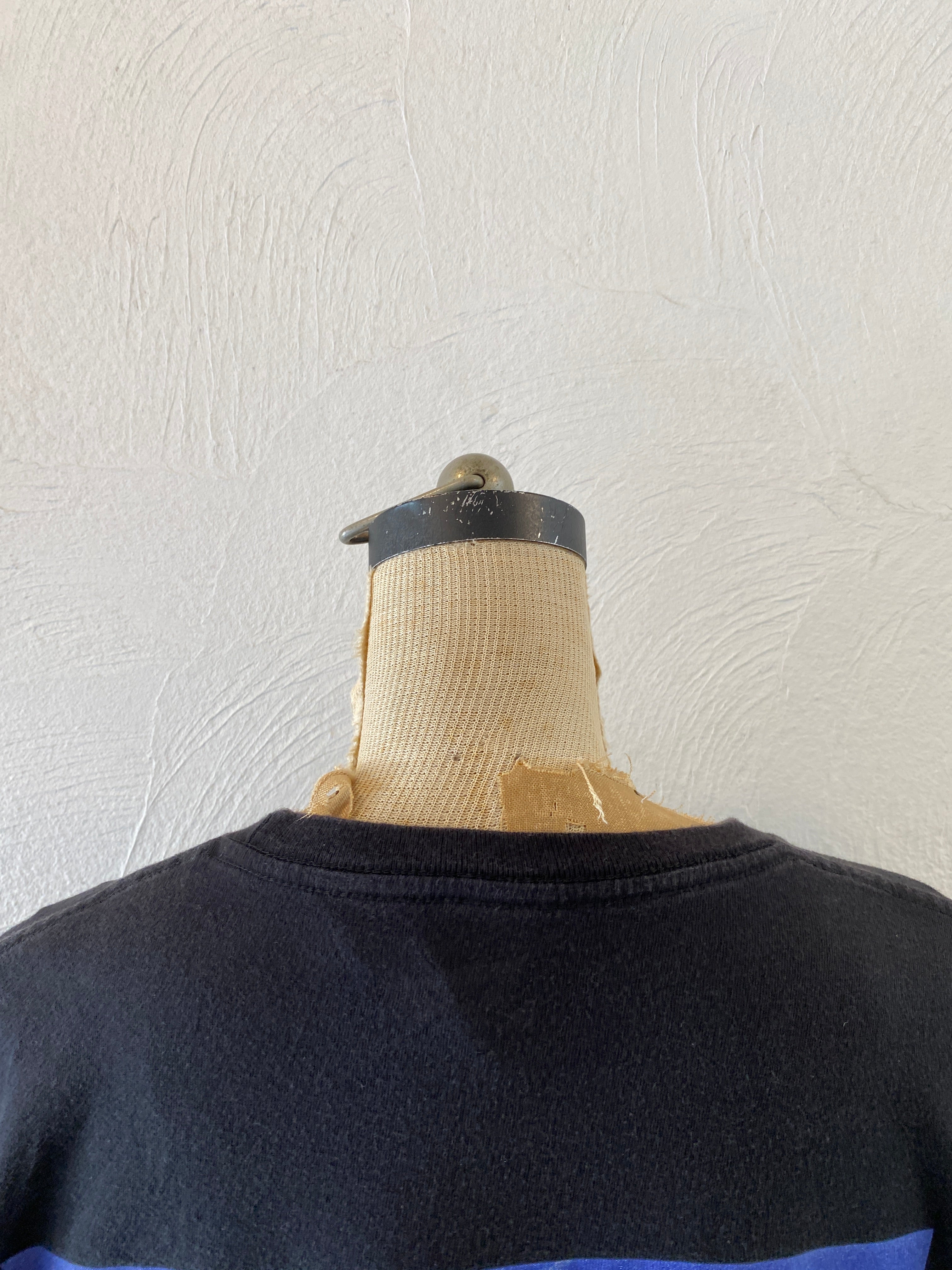 burger tank T