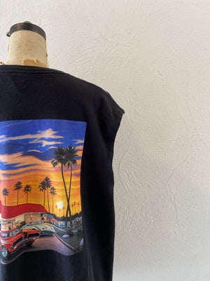 burger tank T