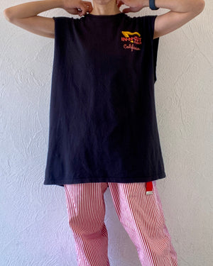 burger tank T