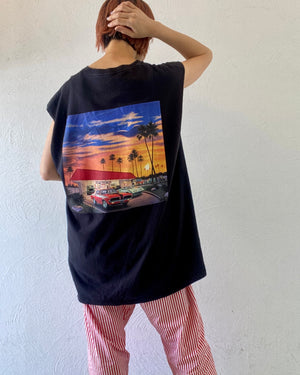burger tank T