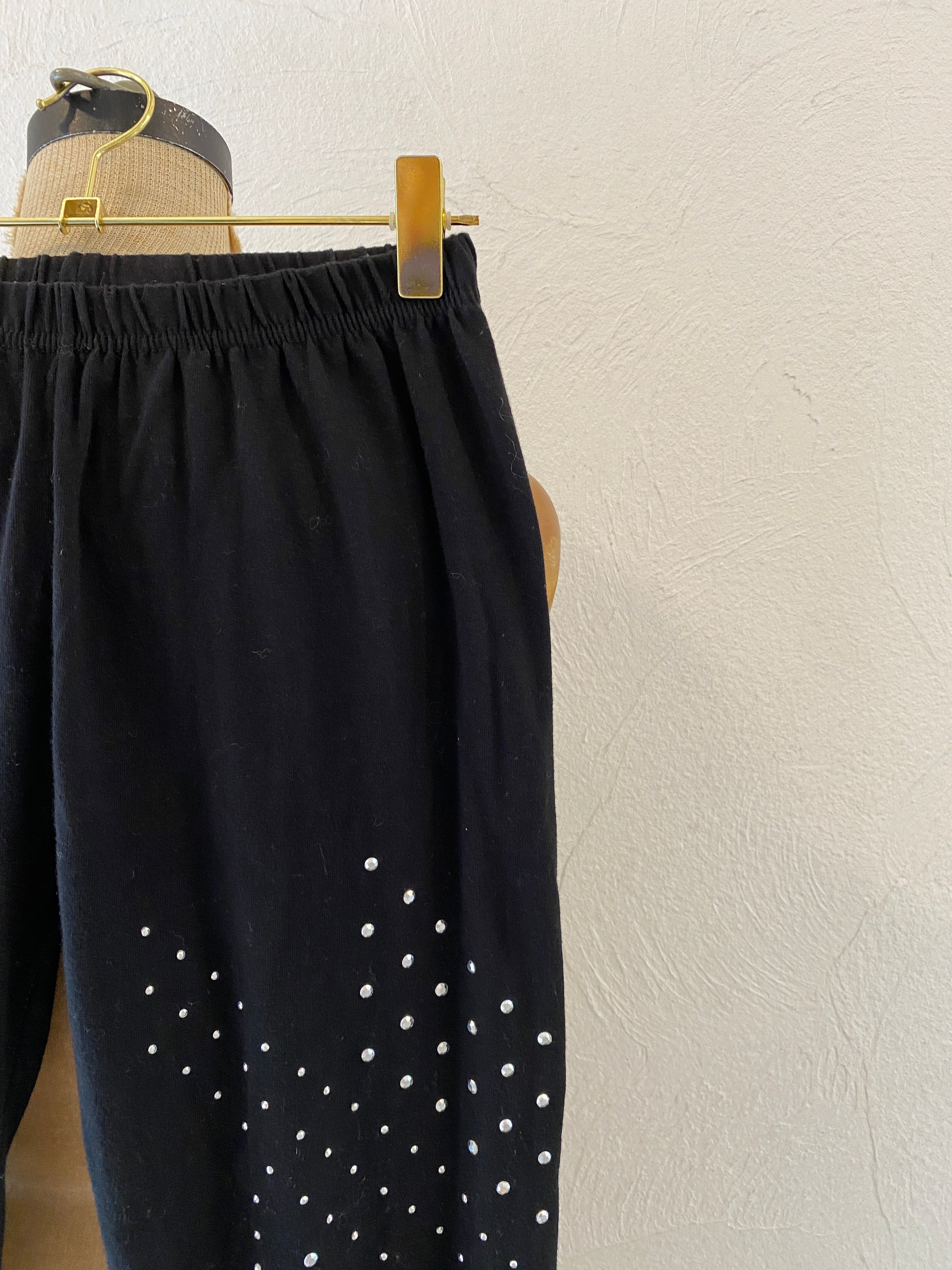 studs leggings