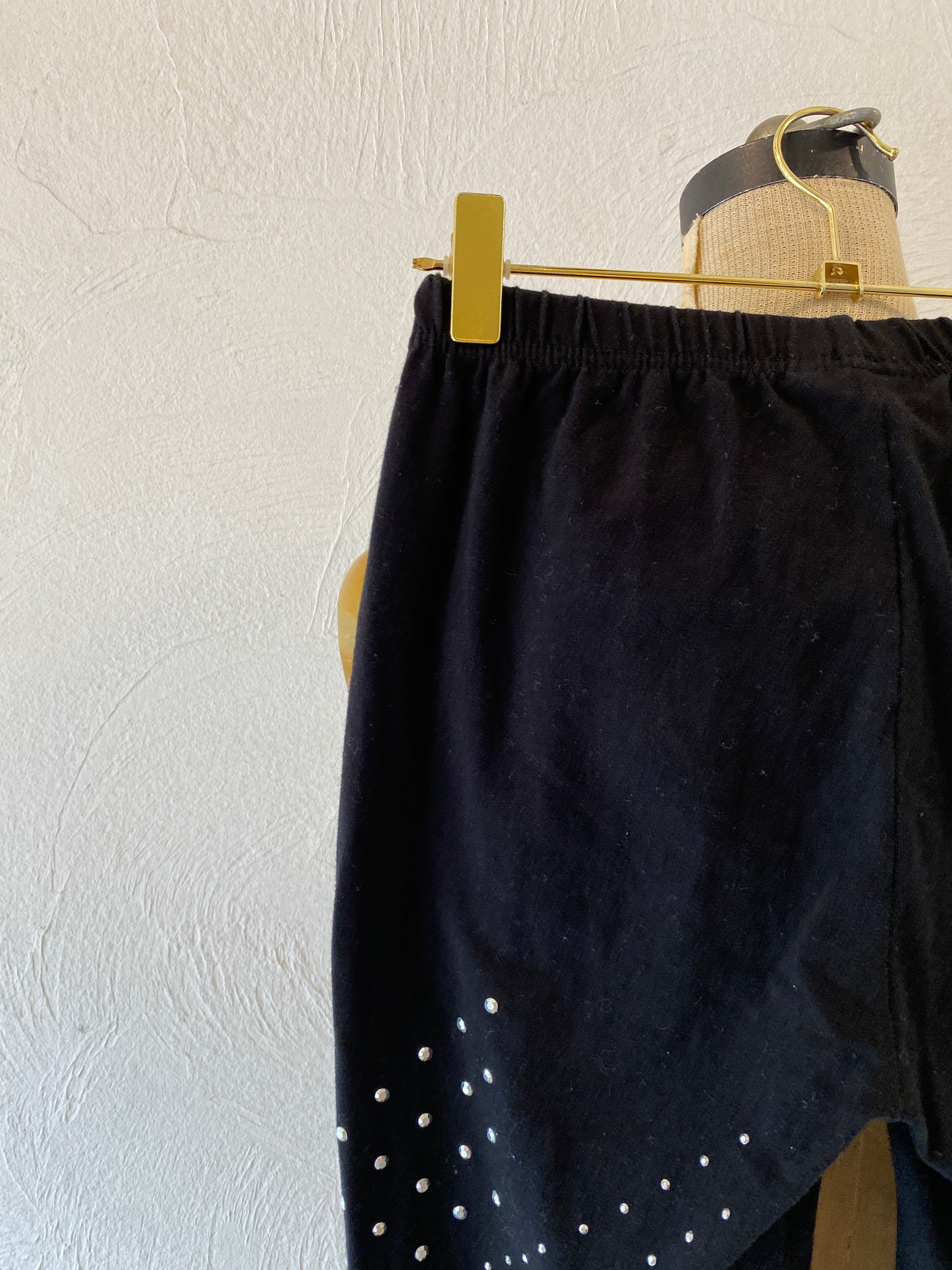 studs leggings