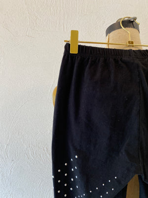 studs leggings