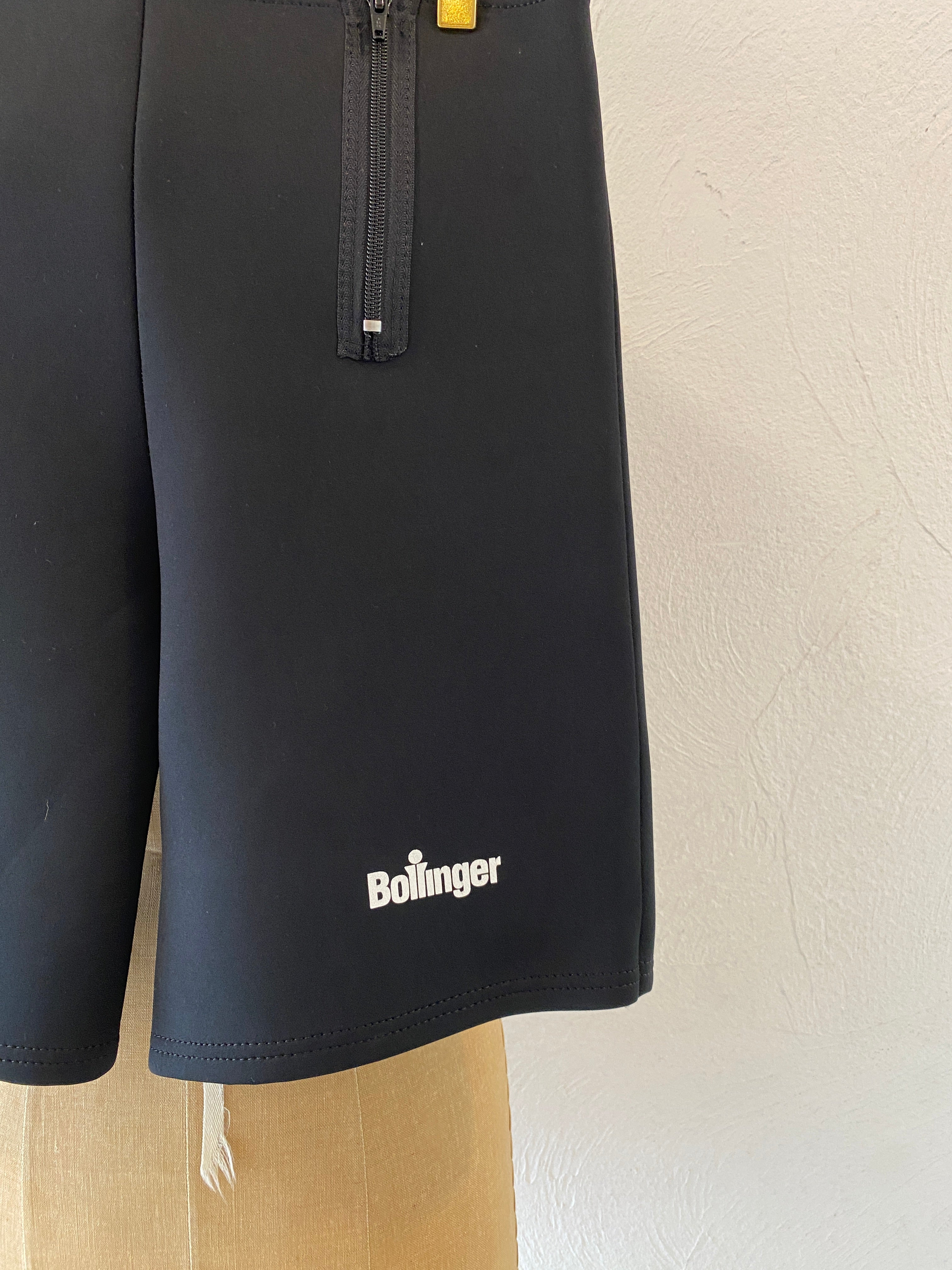 bonding short pants