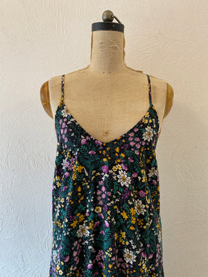 flower dress