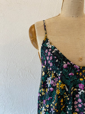 flower dress