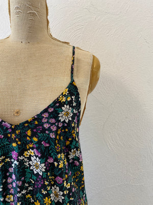flower dress