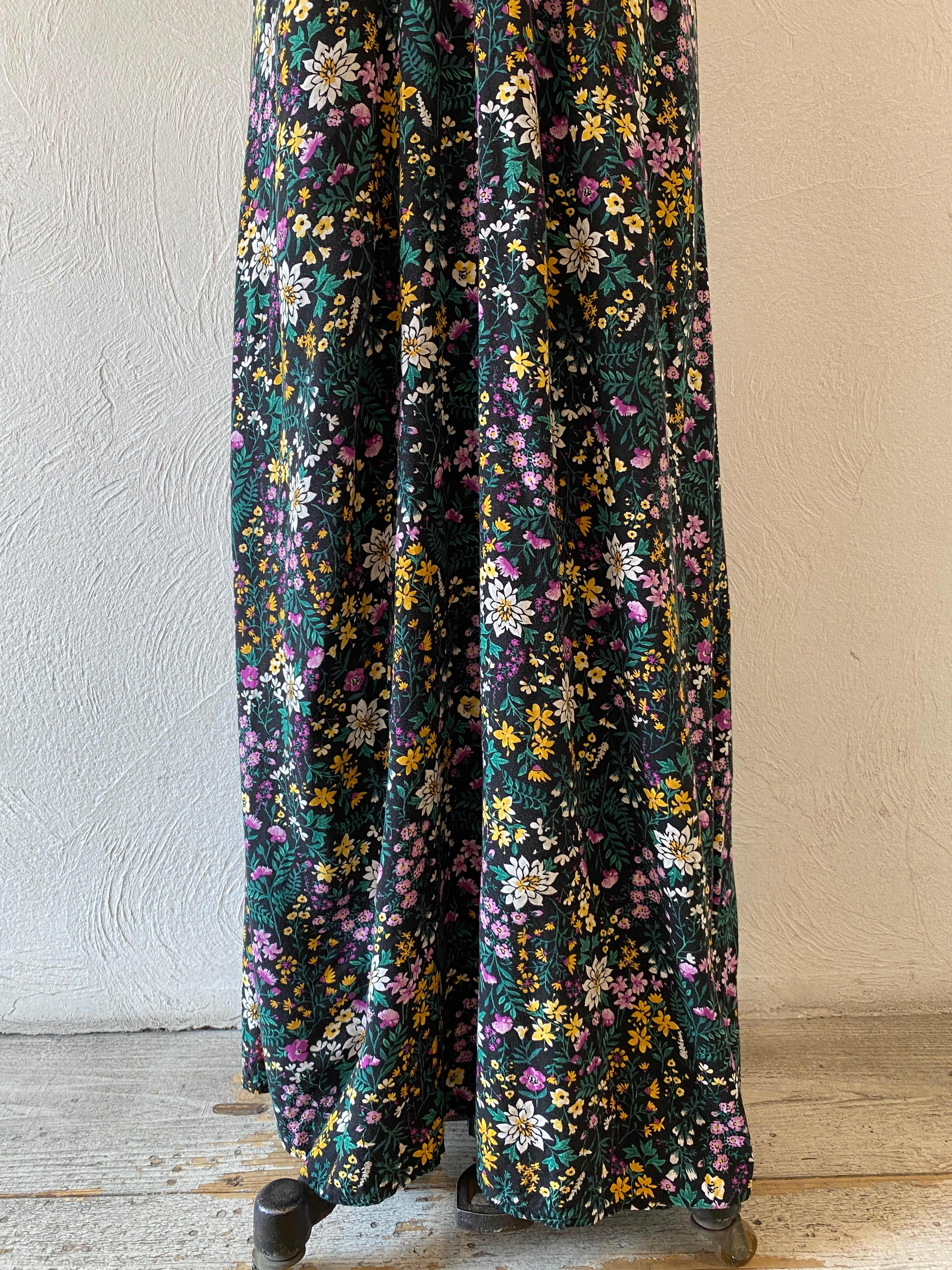 flower dress