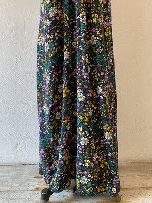 flower dress