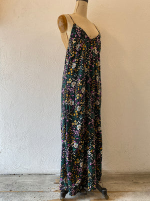 flower dress