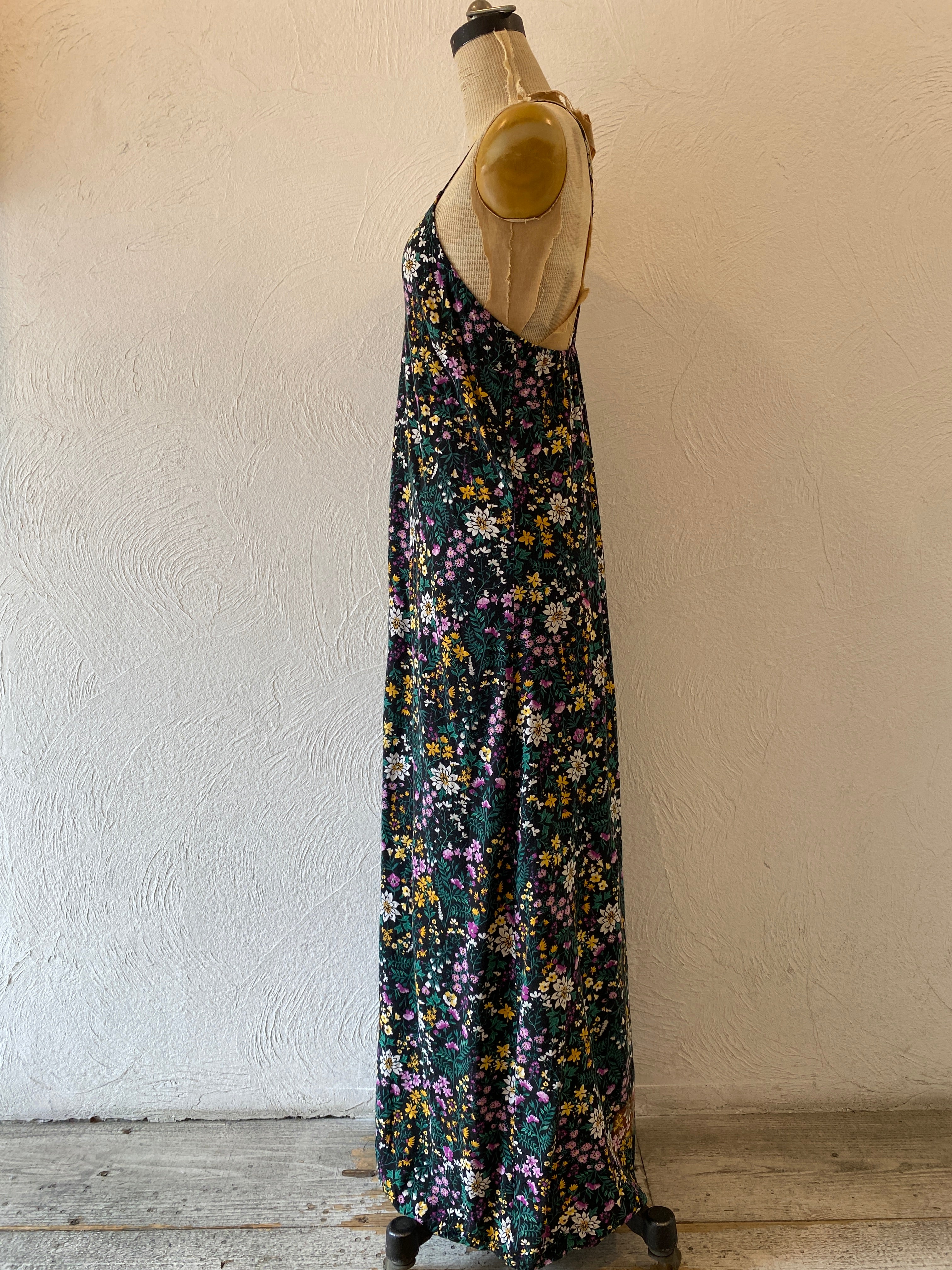 flower dress