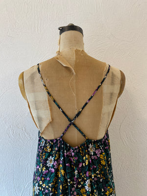 flower dress
