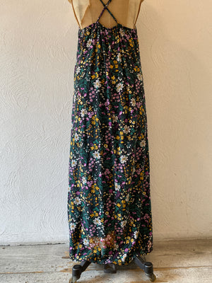 flower dress