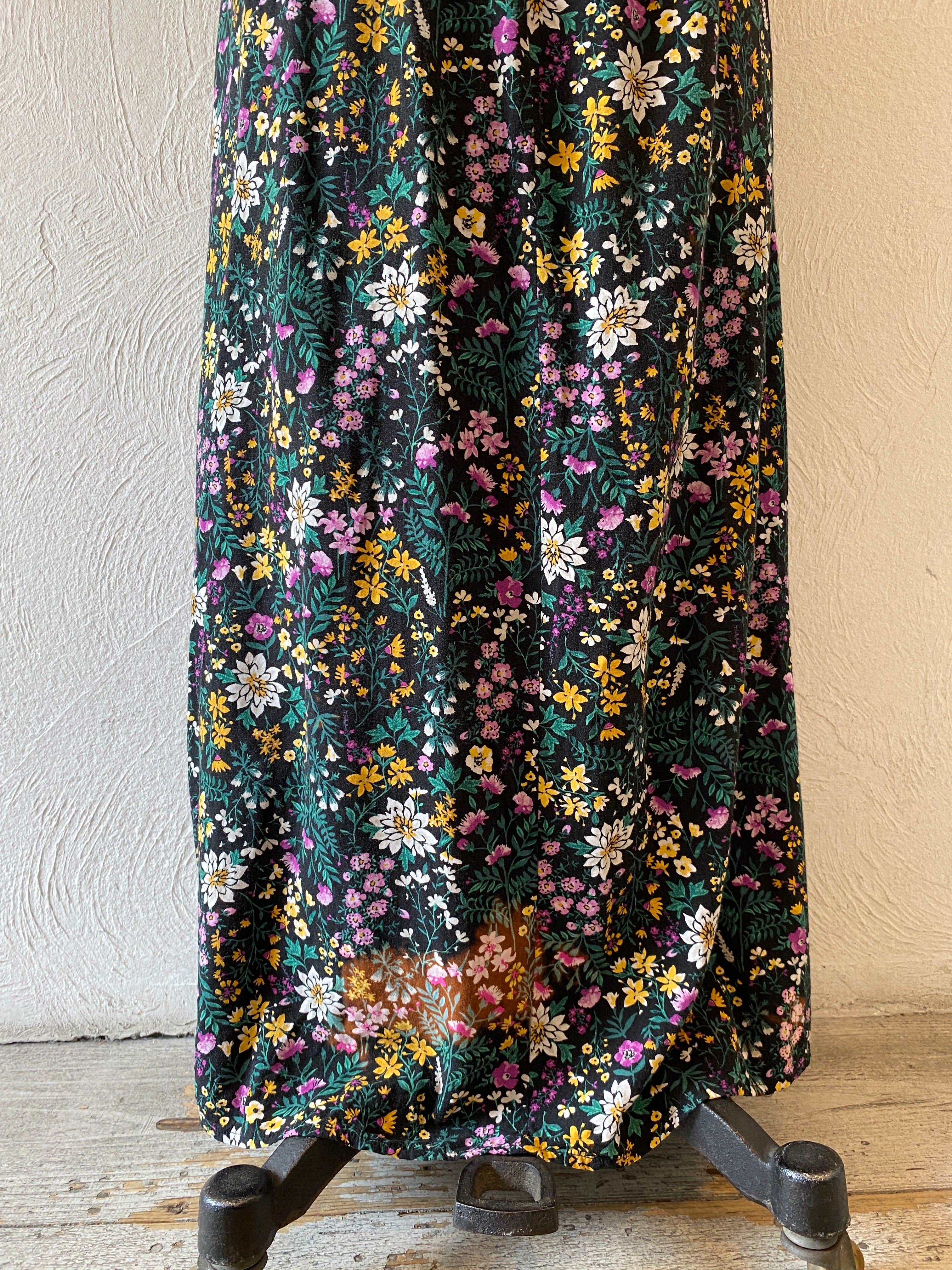 flower dress