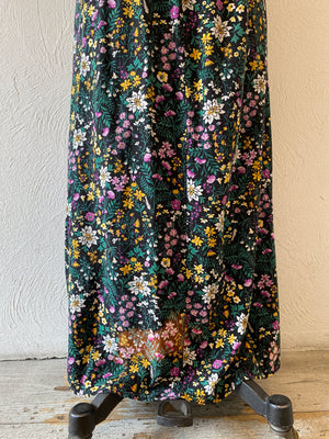 flower dress