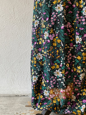 flower dress