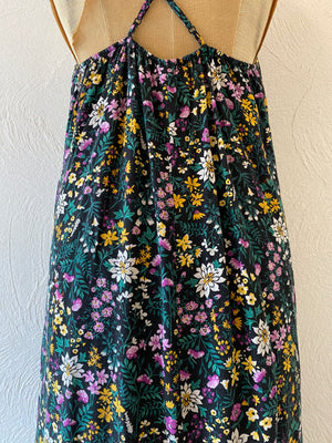 flower dress