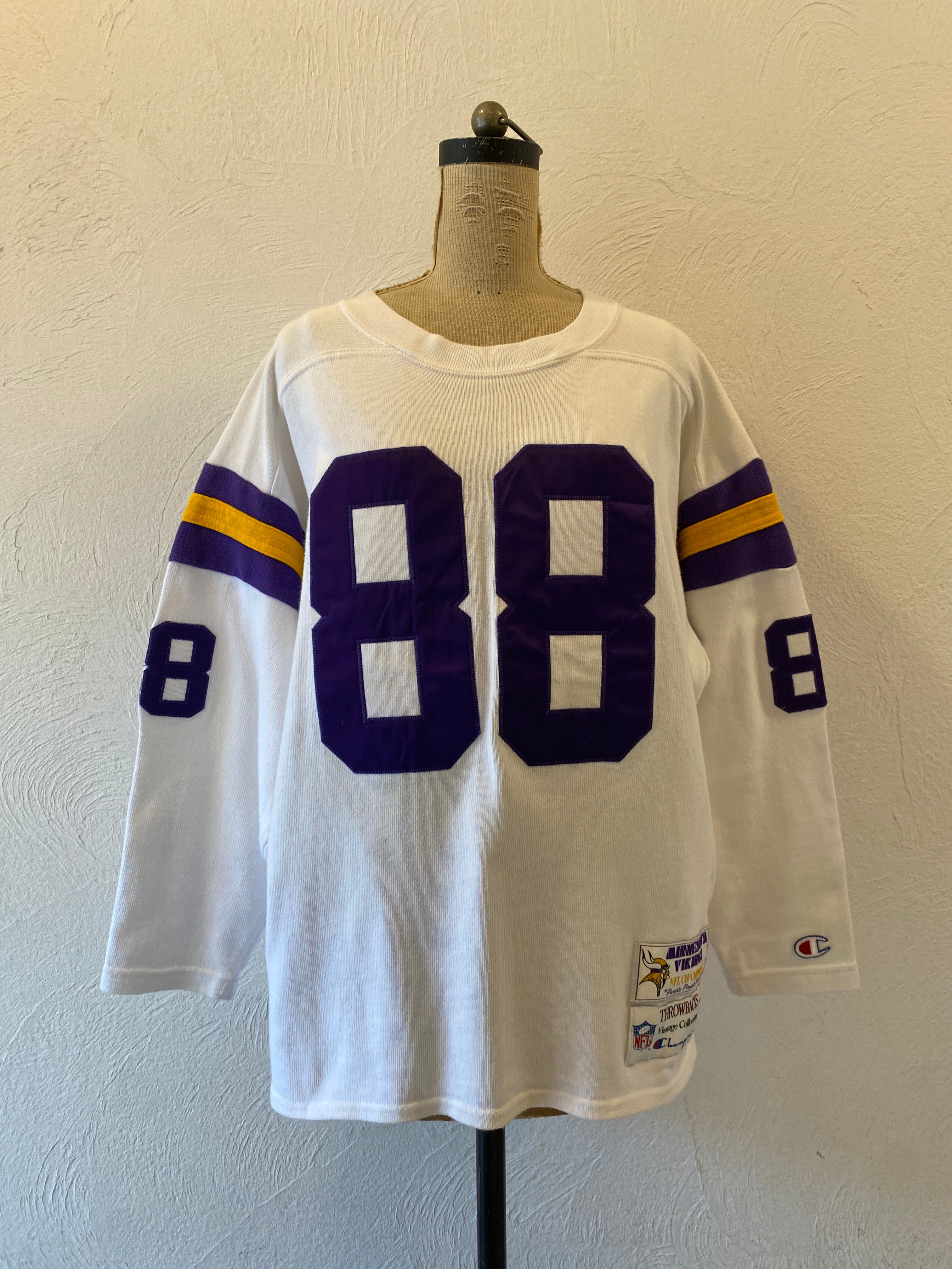 No.88 game shirts