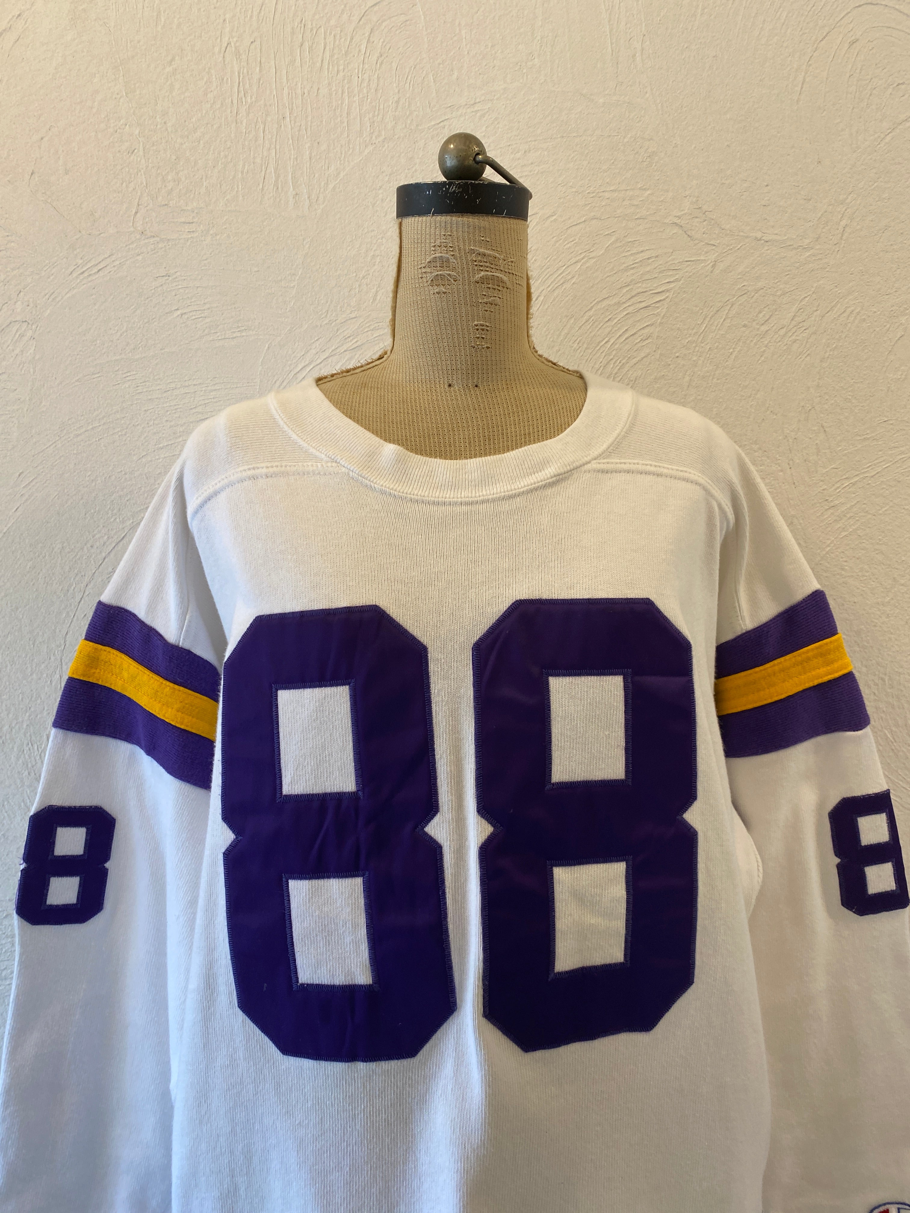 No.88 game shirts