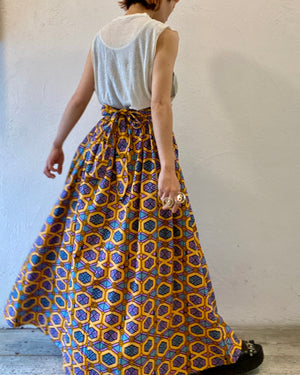 sumire volume skirt