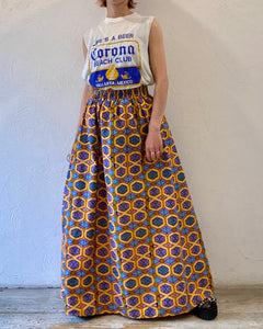 sumire volume skirt