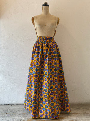 sumire volume skirt