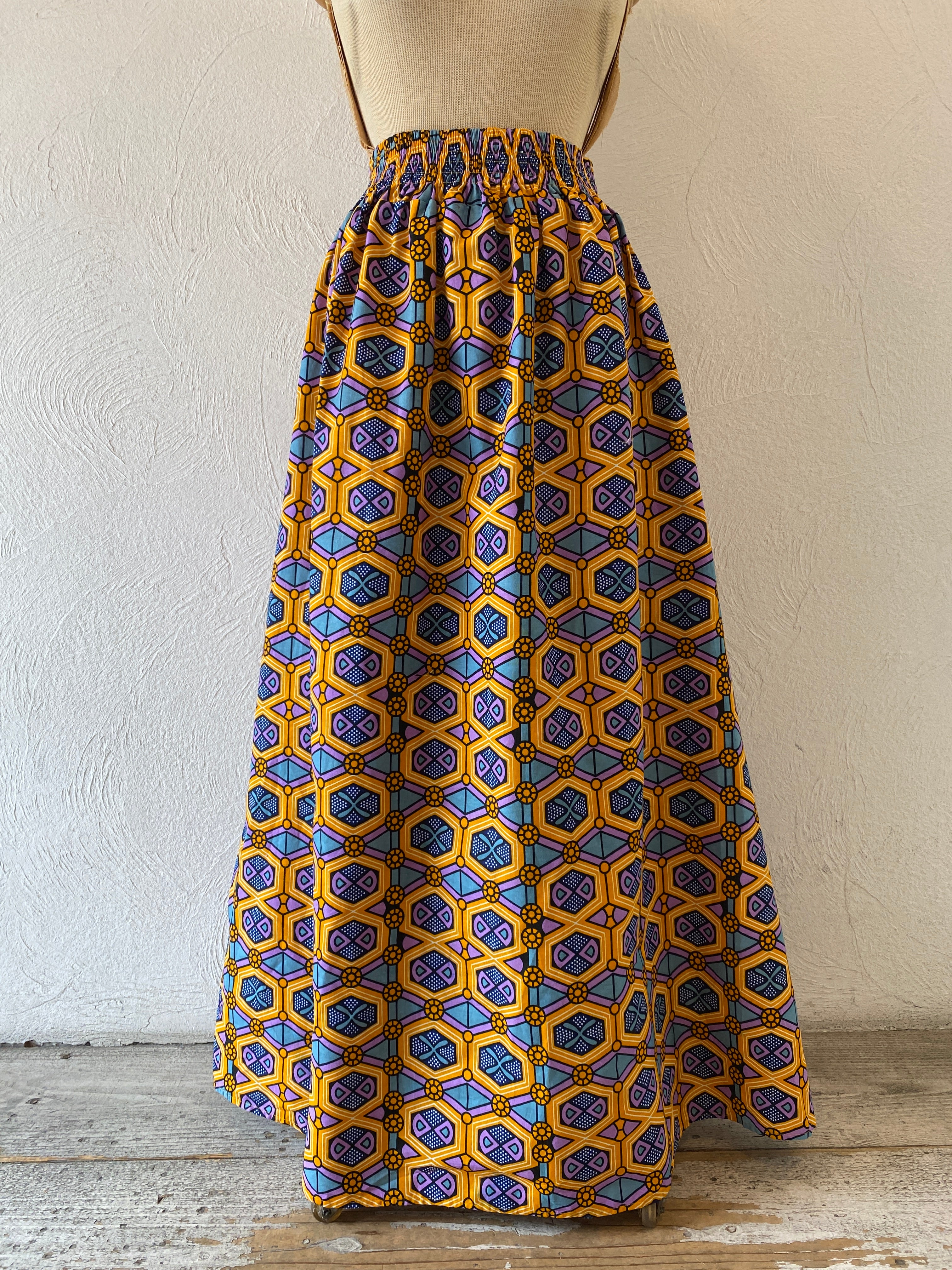 sumire volume skirt