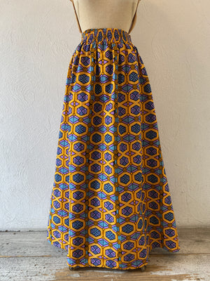sumire volume skirt