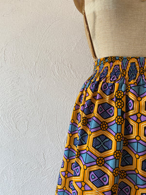 sumire volume skirt