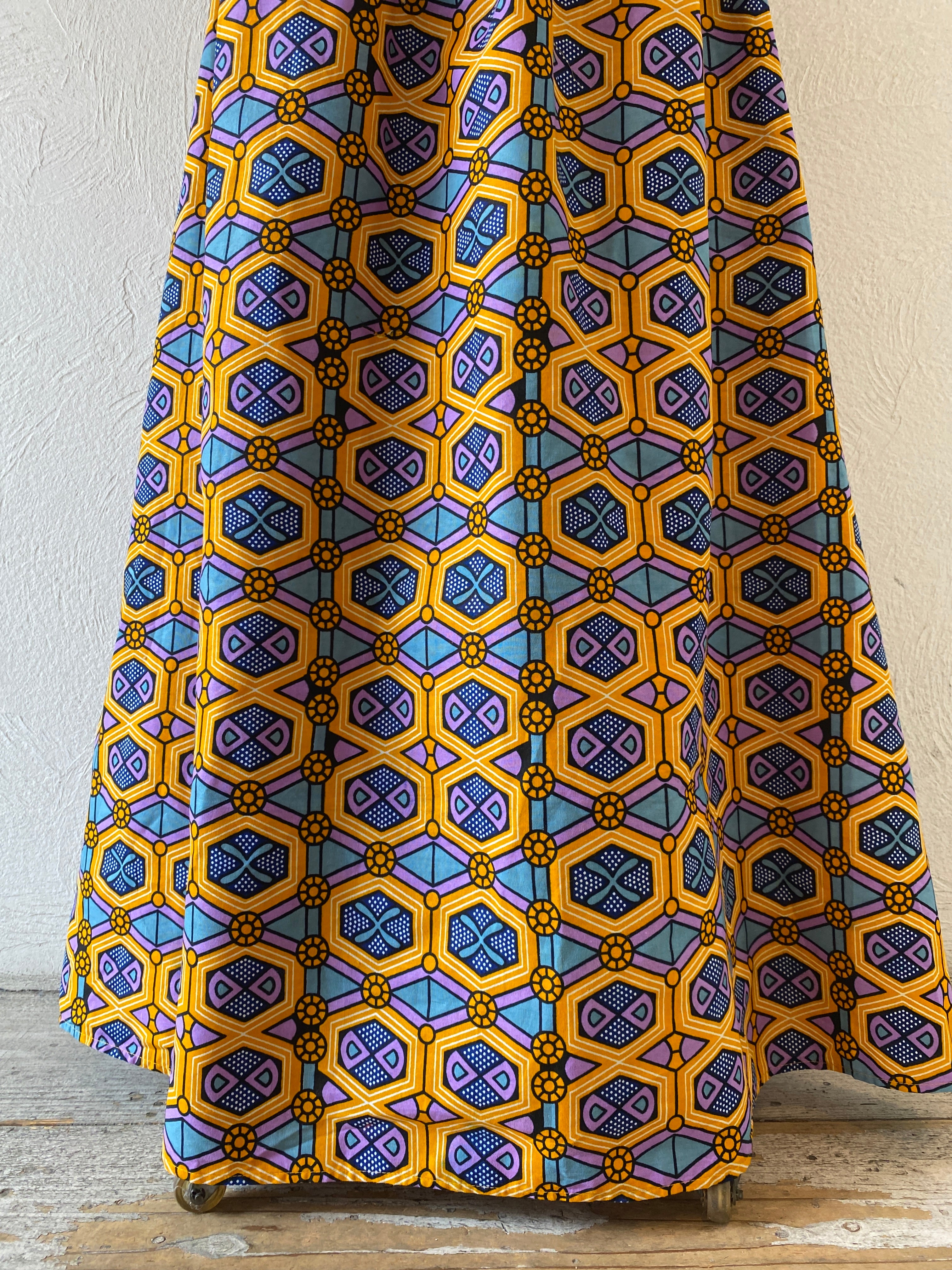 sumire volume skirt