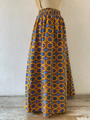 sumire volume skirt