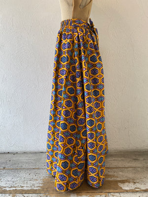 sumire volume skirt