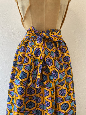 sumire volume skirt