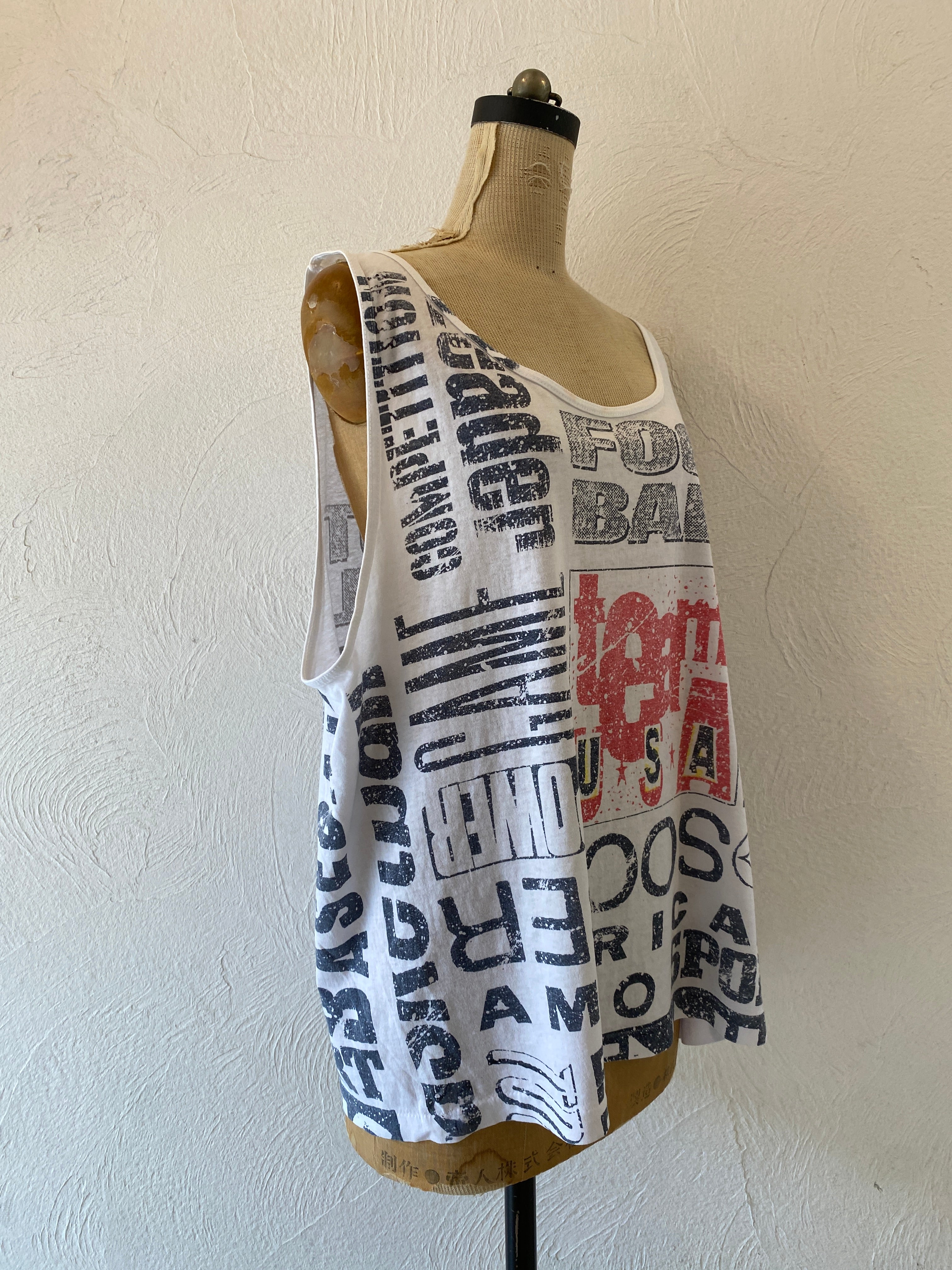 tank top