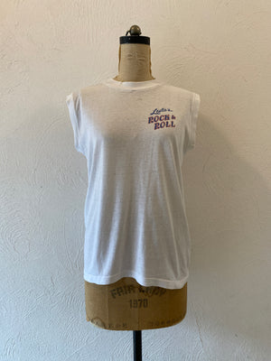 born in the USA tank