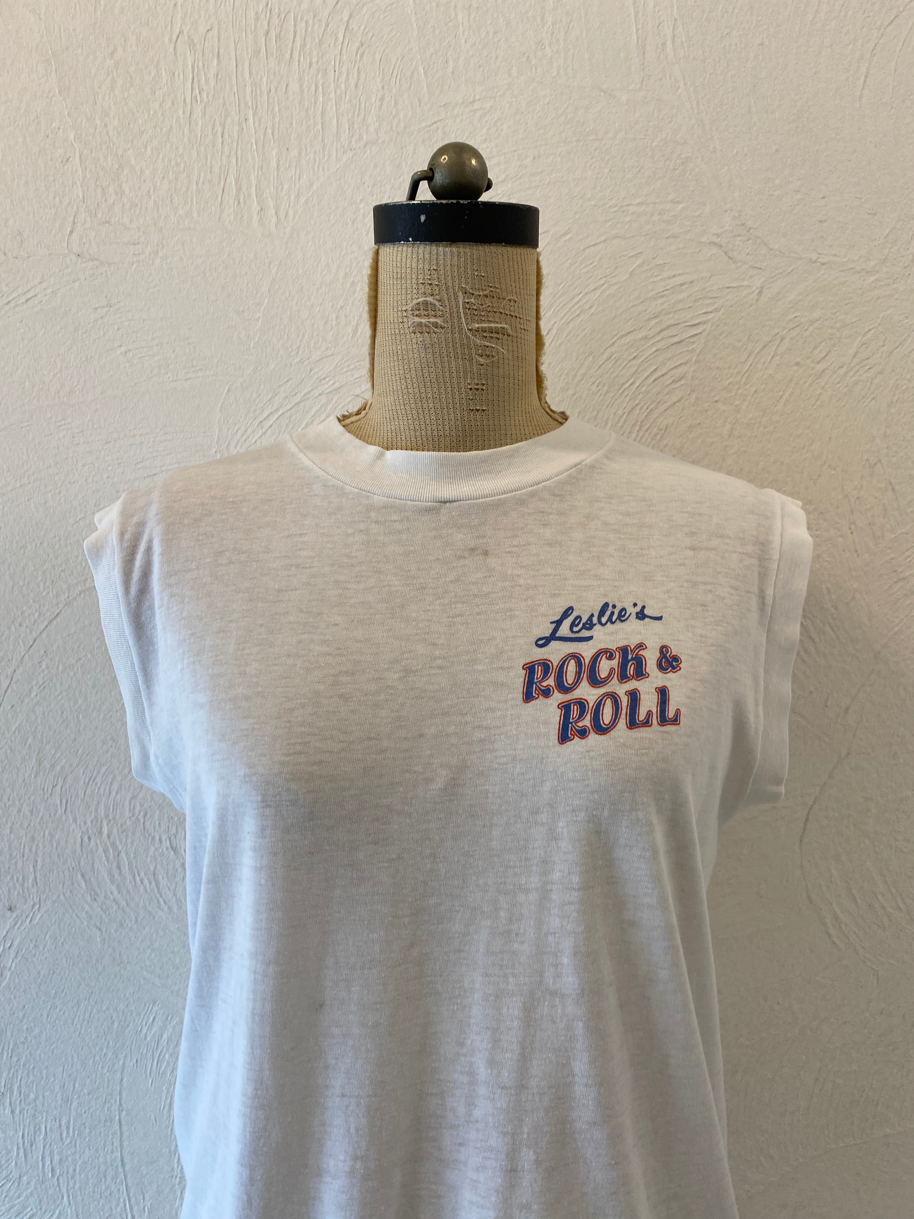 born in the USA tank