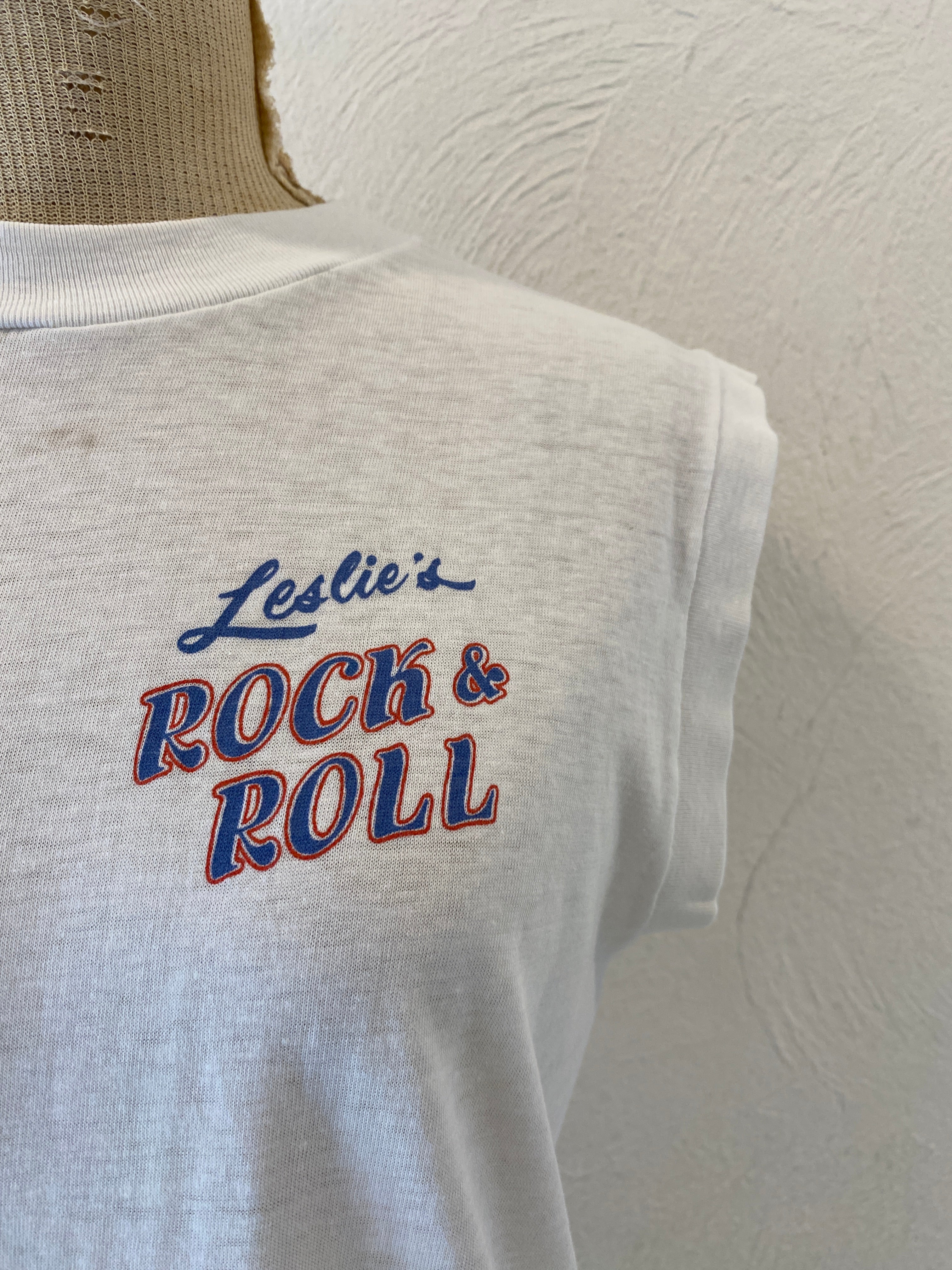 born in the USA tank