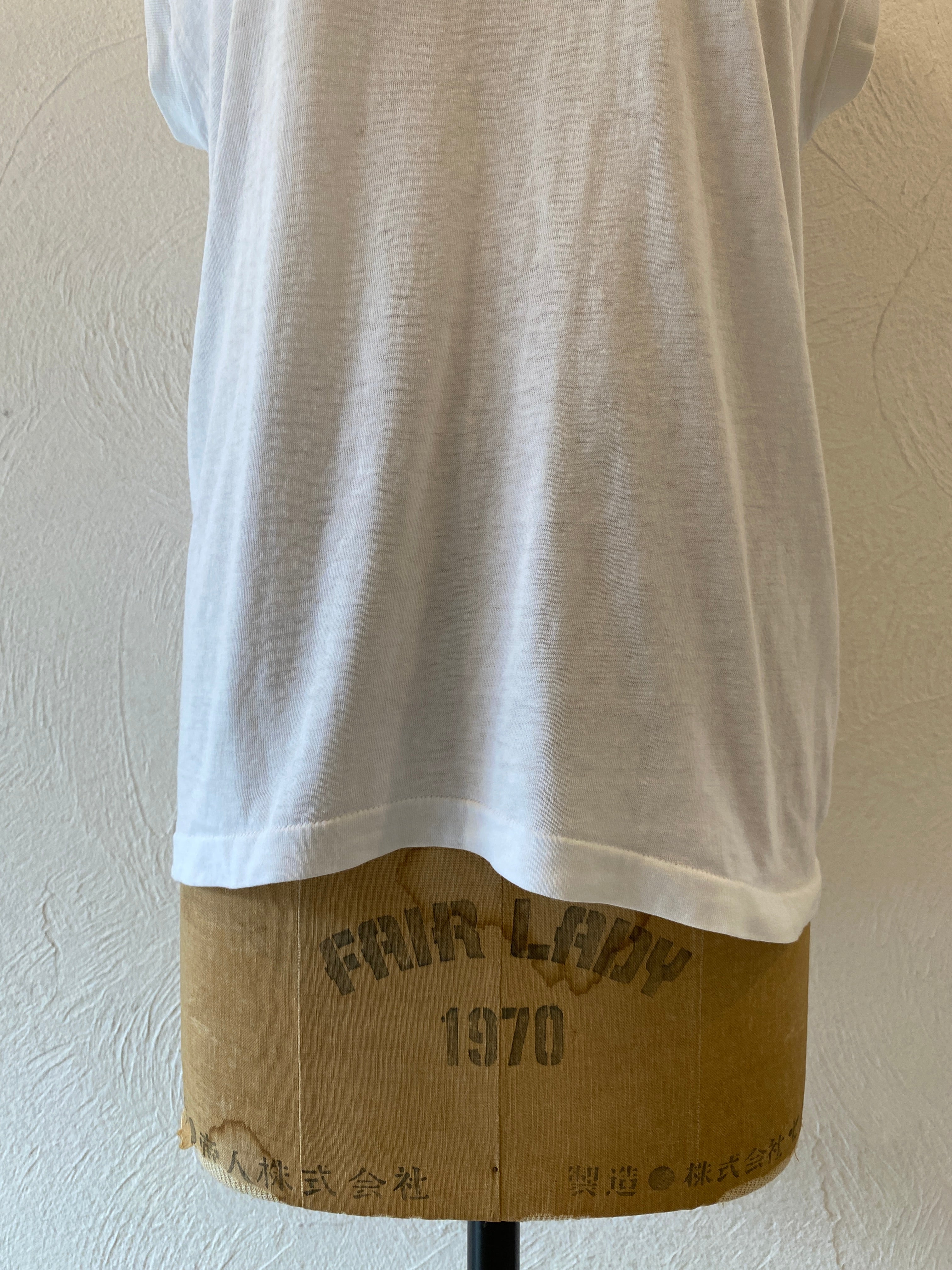 born in the USA tank