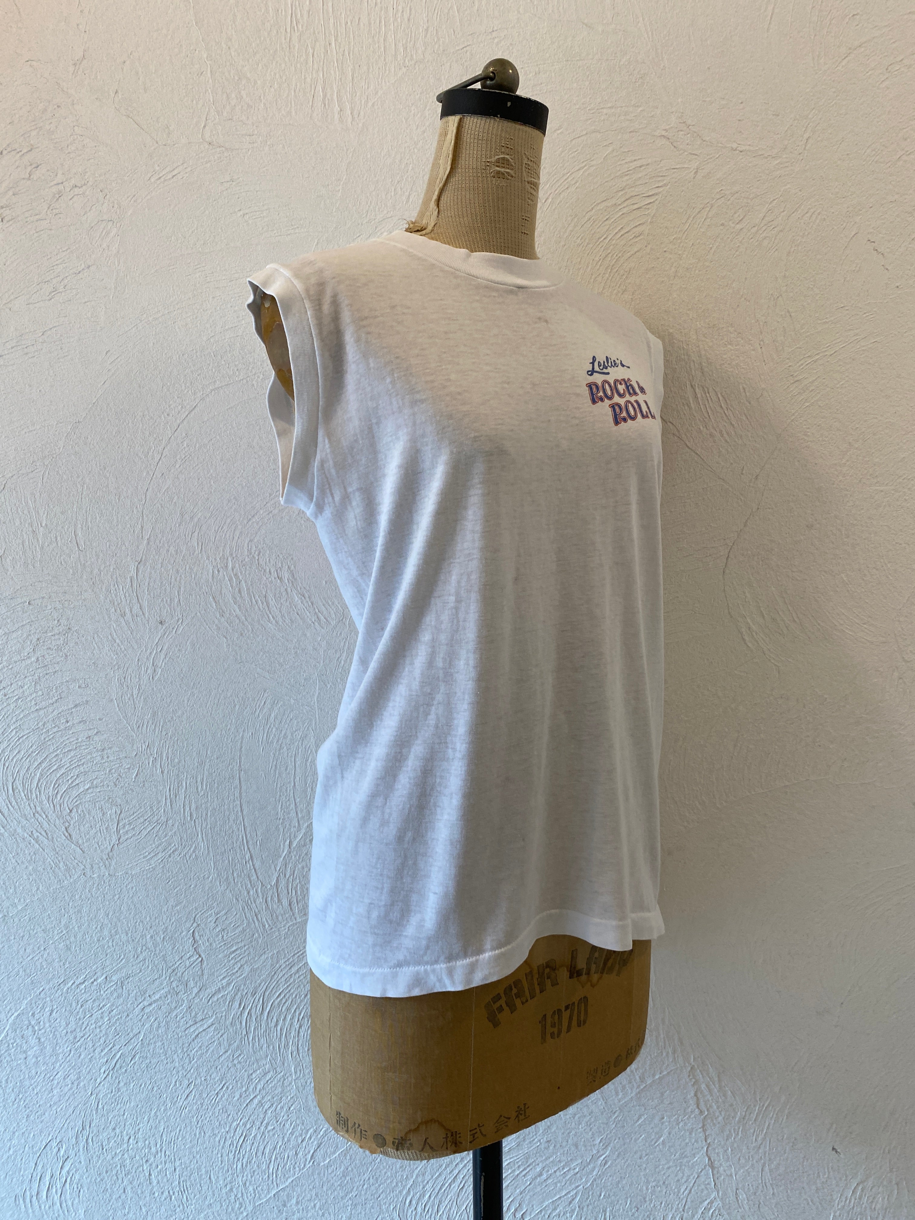 born in the USA tank