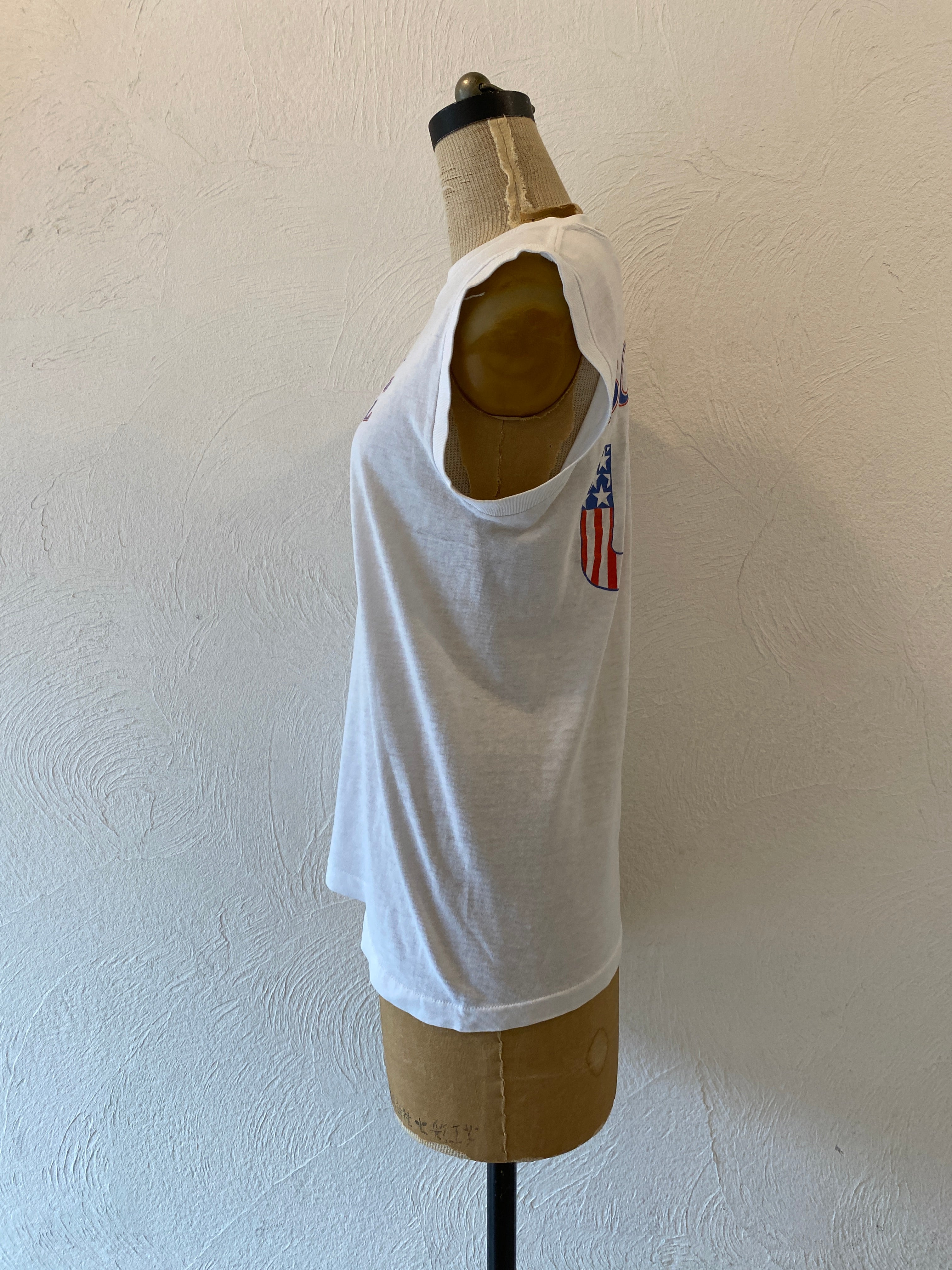 born in the USA tank