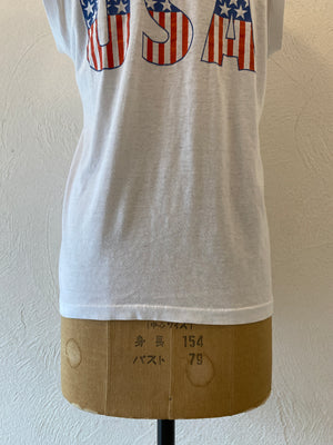 born in the USA tank