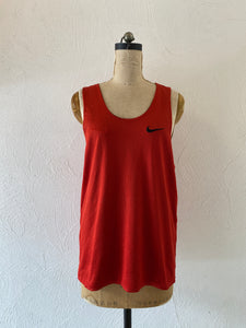 2way mesh tank