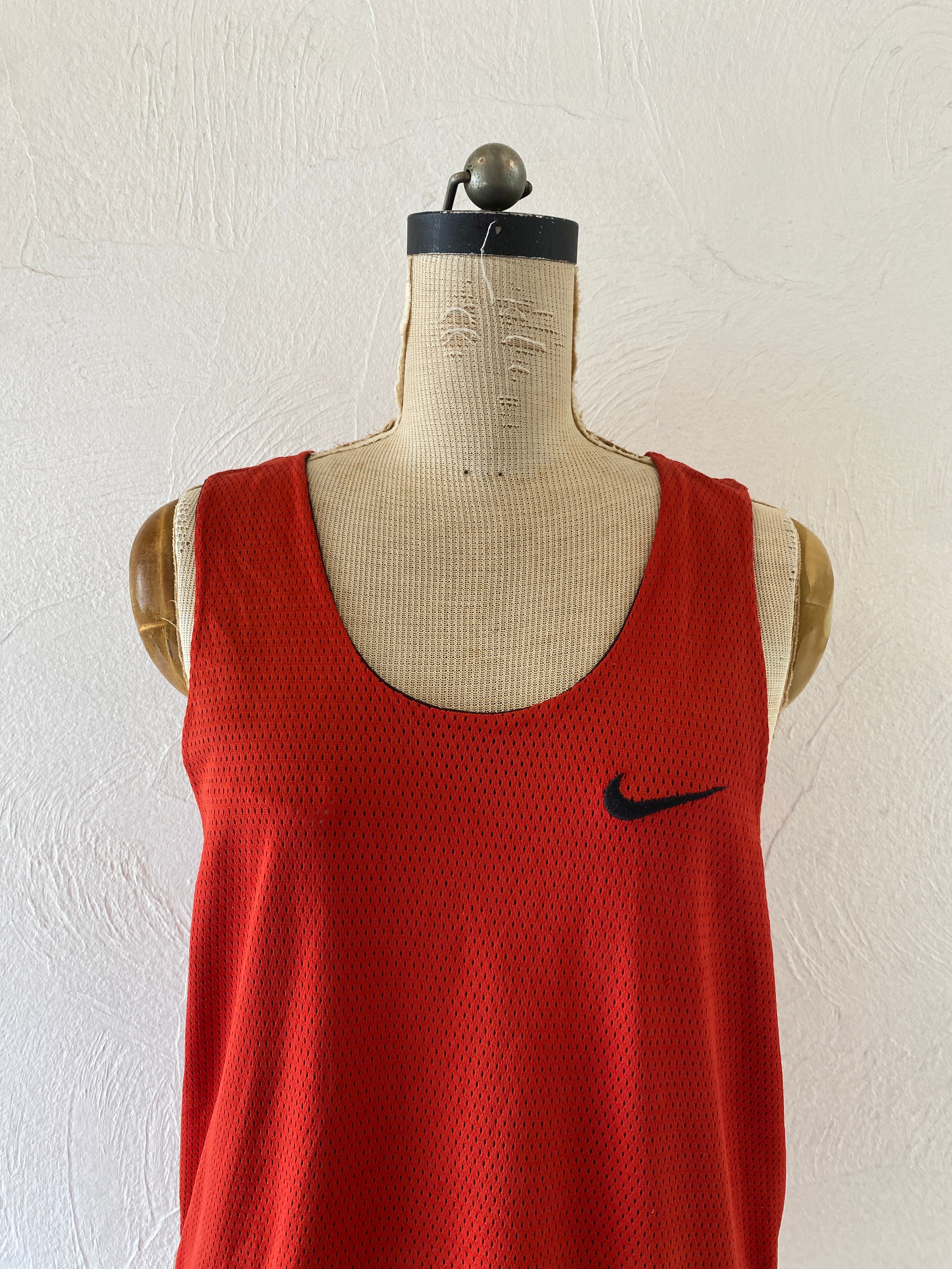 2way mesh tank