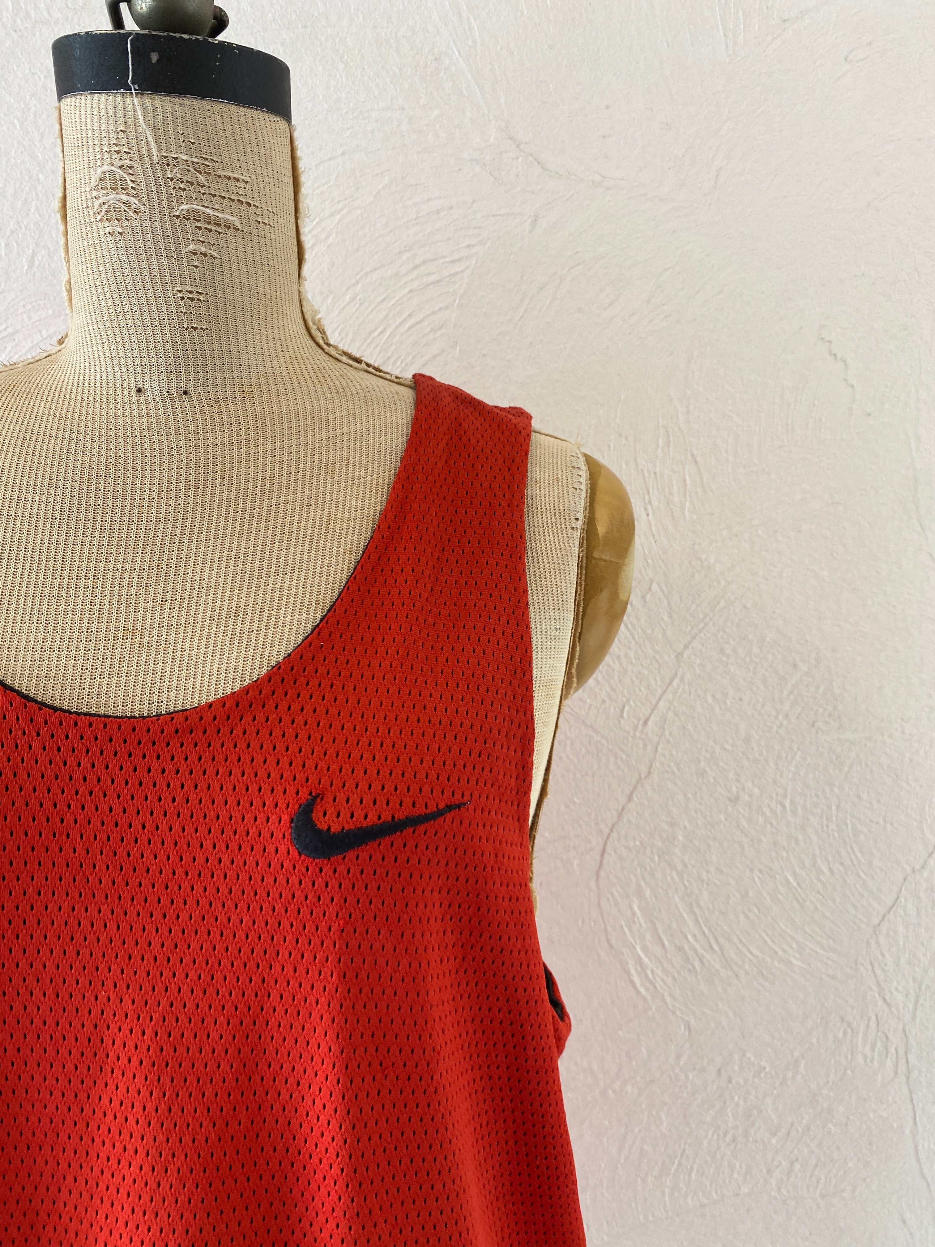 2way mesh tank