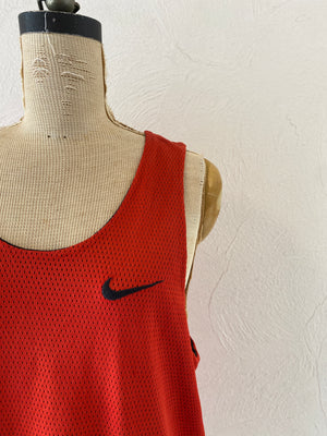 2way mesh tank