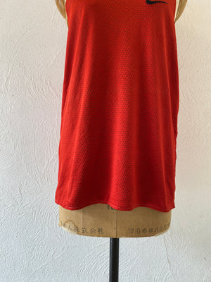 2way mesh tank