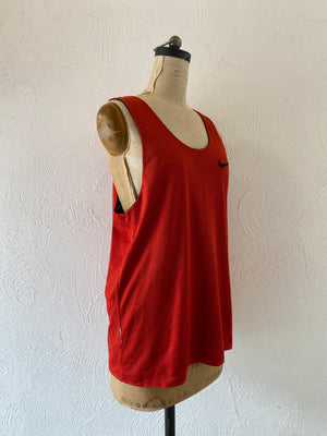 2way mesh tank