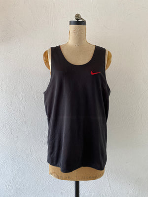 2way mesh tank