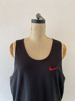 2way mesh tank