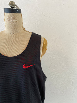 2way mesh tank